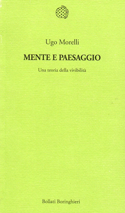 Mente e paesaggio